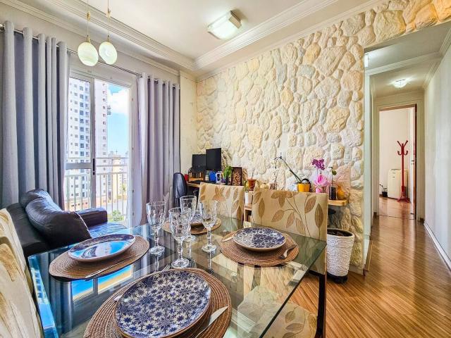 #APVR0002 - Apartamento para Venda em Osasco - SP