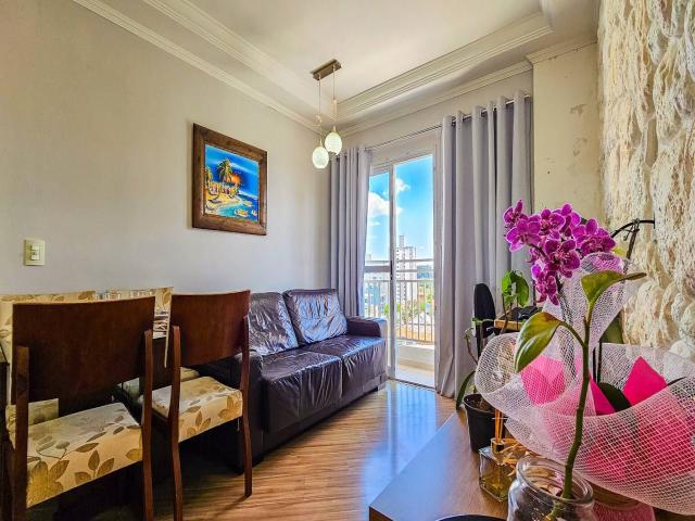 #APVR0002 - Apartamento para Venda em Osasco - SP