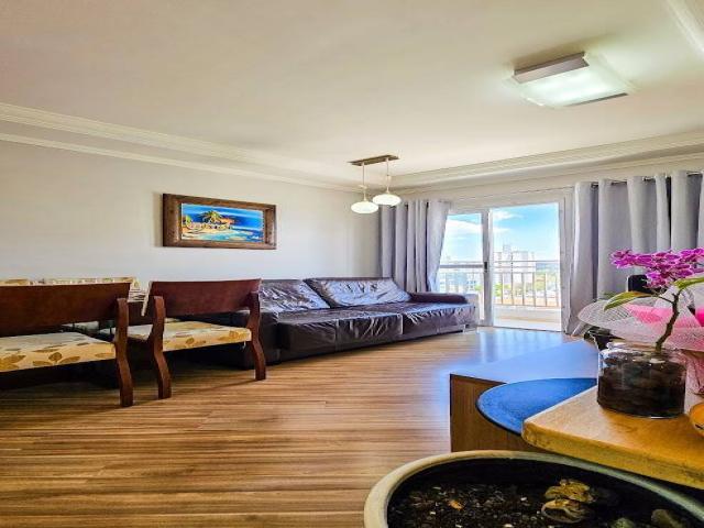 Apartamento para Venda em Osasco - 4