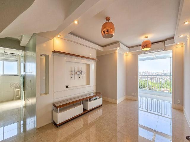 Cobertura para Venda em São Paulo - 4