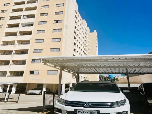 #5 - Apartamento para Venda em Barueri - SP