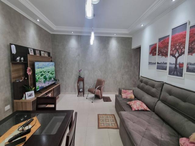 #CAVR0006 - Apartamento para Venda em Cajamar - SP