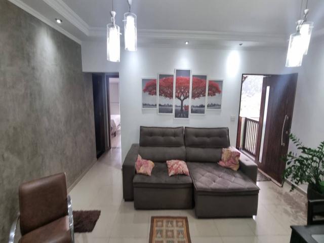 #CAVR0006 - Apartamento para Venda em Cajamar - SP