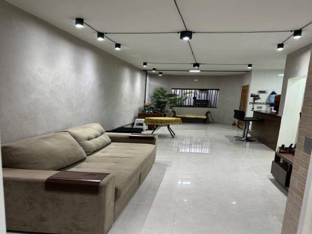 #CAVR0007 - Casa para Venda em Cajamar - SP