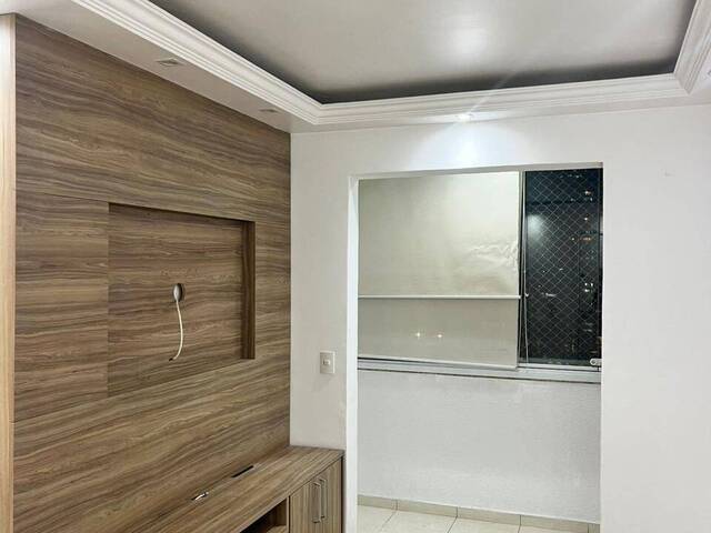 #APVR10 - Apartamento para Venda em Osasco - SP
