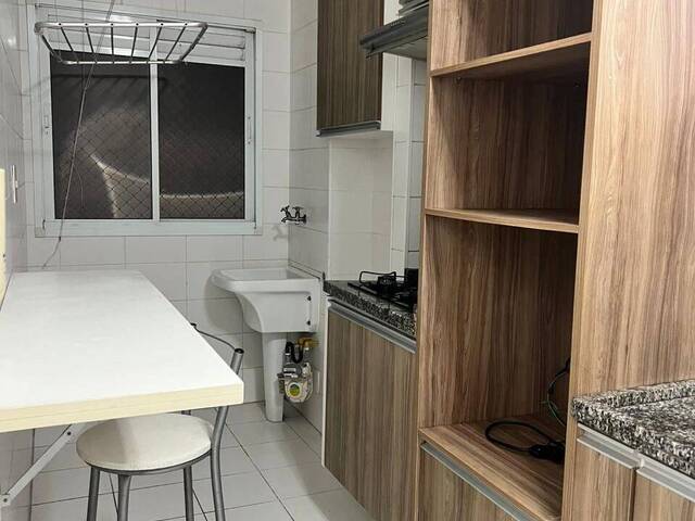 #APVR10 - Apartamento para Venda em Osasco - SP