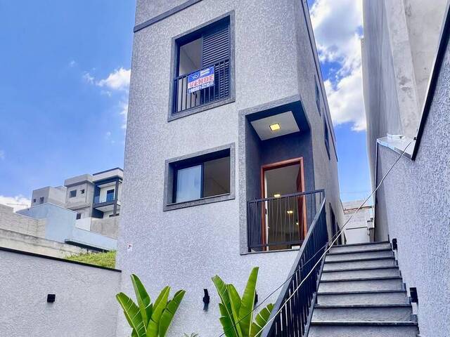 Casa para Venda em Santana de Parnaíba - 5