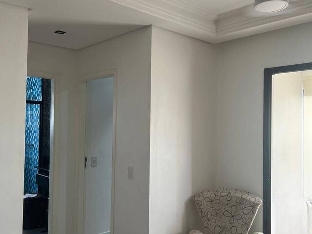 Venda em Continental - Osasco