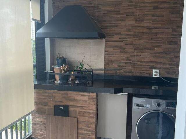 Apartamento para Venda em Osasco - 4