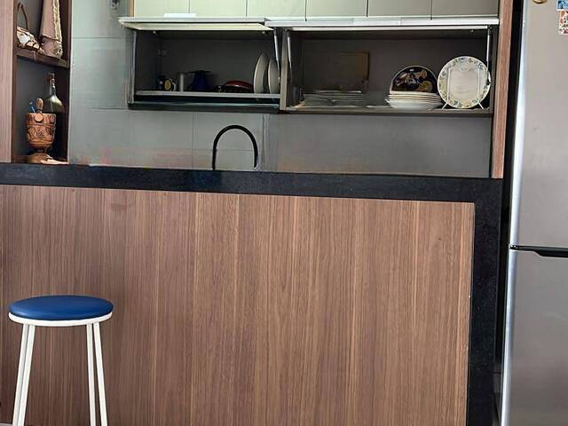 Apartamento para Venda em Osasco - 2