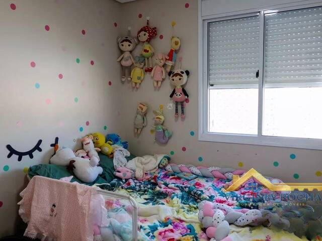 Apartamento para Venda em Osasco - 3