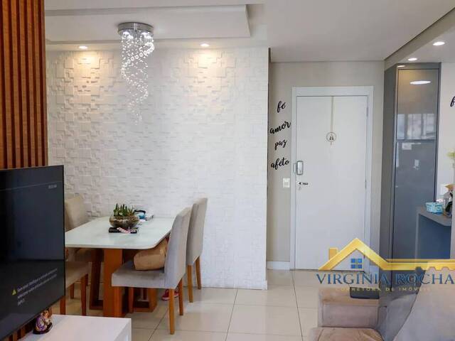 Venda em Continental - Osasco