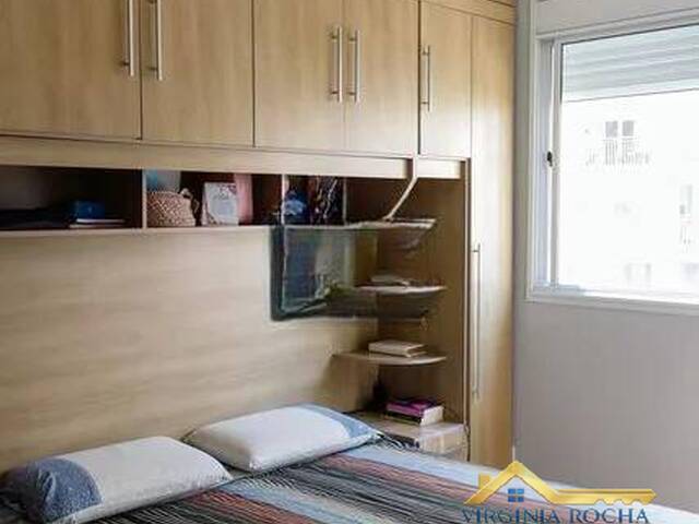 Apartamento para Venda em Osasco - 4