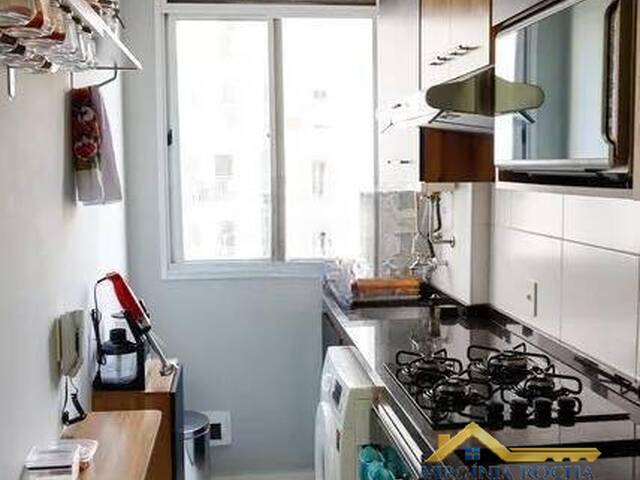 Apartamento para Venda em Osasco - 3