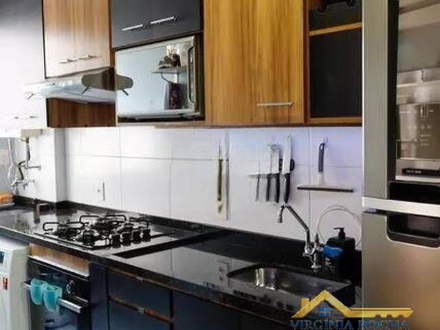 Apartamento para Venda em Osasco - 2