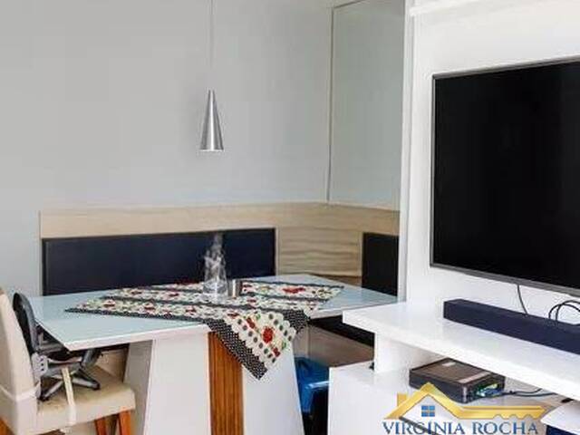 Venda em Continental - Osasco