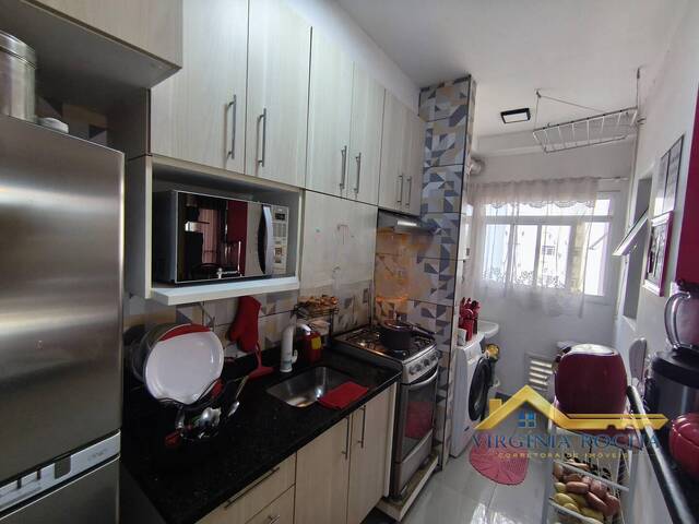 Apartamento para Venda em Osasco - 3