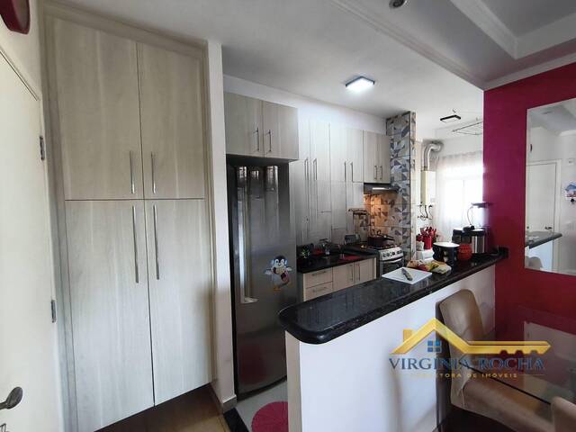 Apartamento para Venda em Osasco - 2