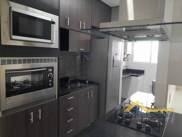 Apartamento para Venda em Osasco - 3