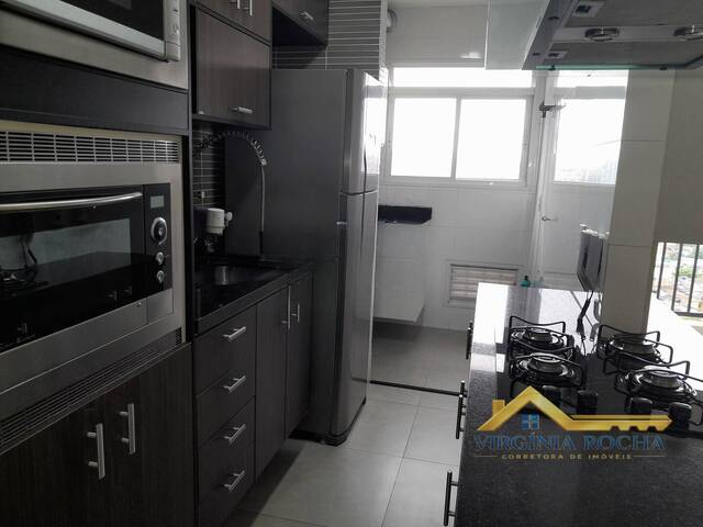 Apartamento para Venda em Osasco - 4