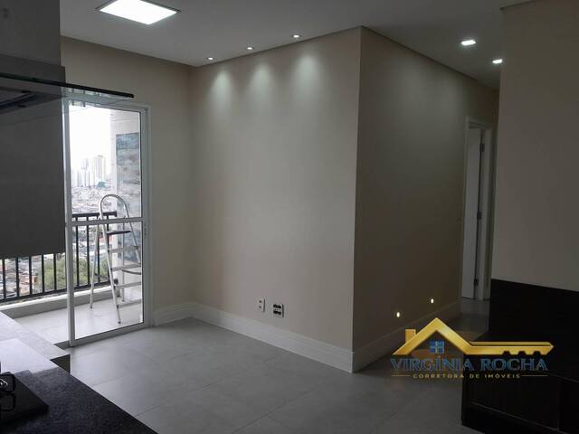 Apartamento para Venda em Osasco - 2