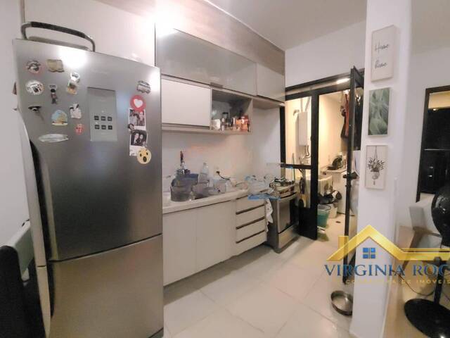 Apartamento para Venda em Osasco - 3