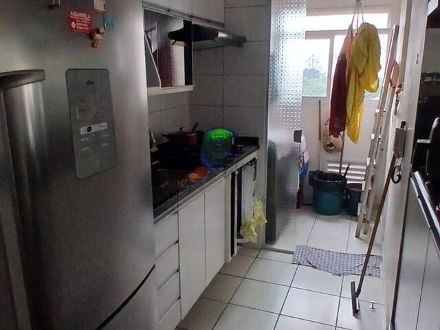 Apartamento para Venda em Osasco - 3
