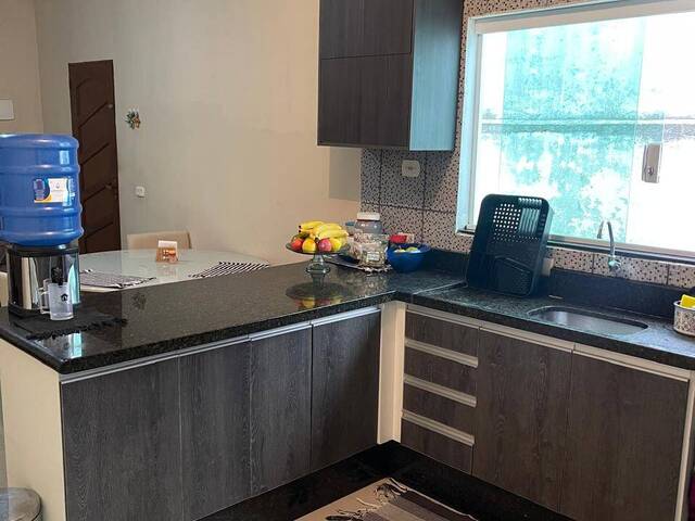 Casa para Venda em Cajamar - 3