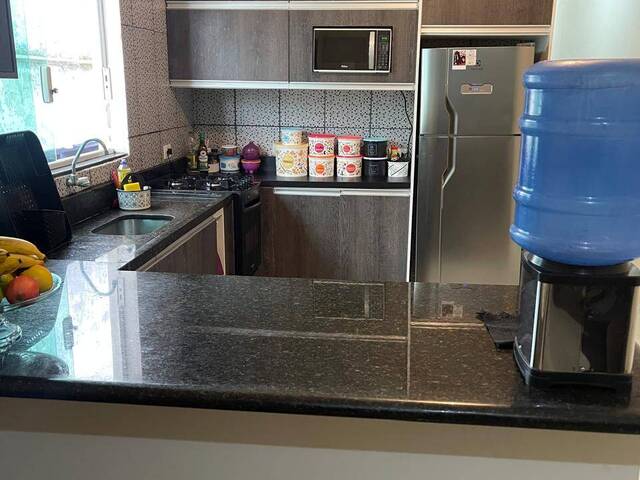 Casa para Venda em Cajamar - 5