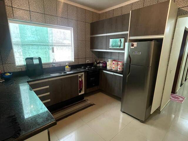 Casa para Venda em Cajamar - 4