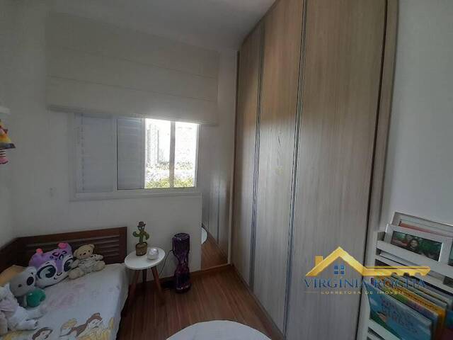 Apartamento para Venda em Osasco - 5