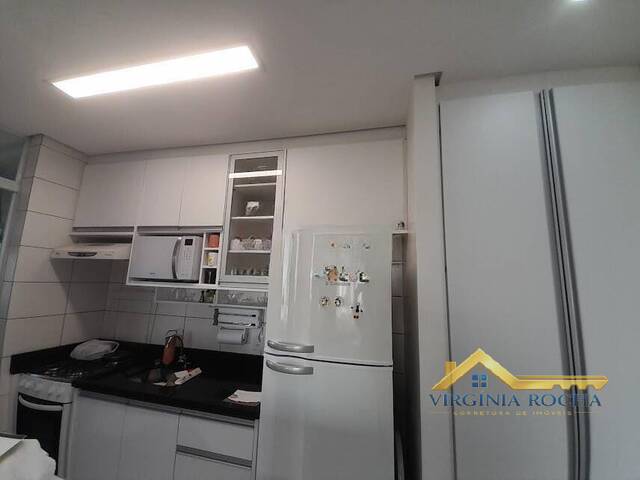 Apartamento para Venda em Osasco - 3