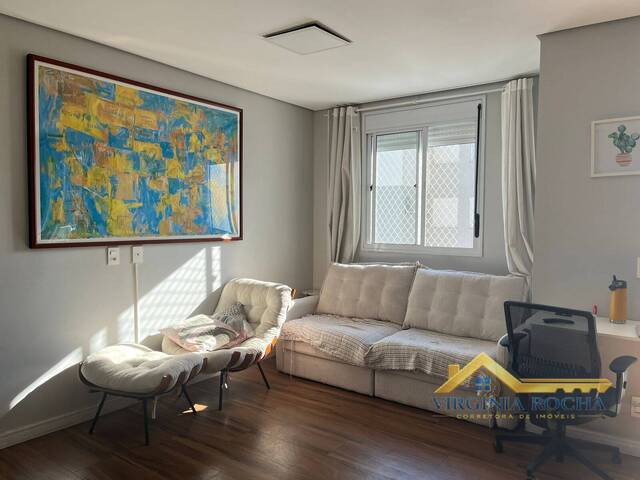 Venda em Continental - Osasco