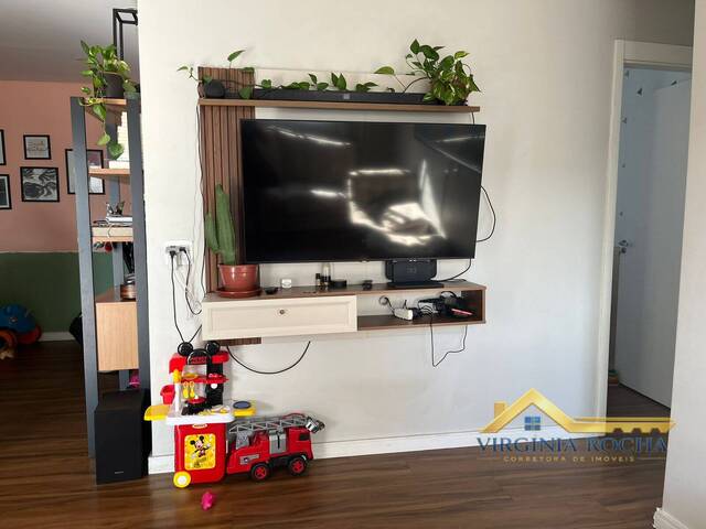 Apartamento para Venda em Osasco - 3