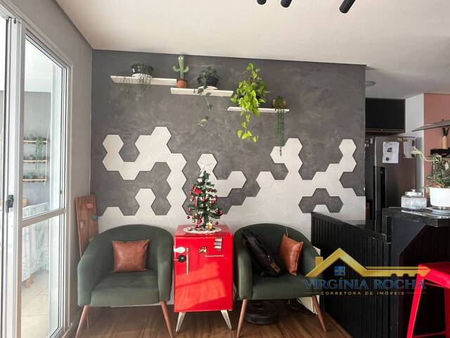 Apartamento para Venda em Osasco - 5