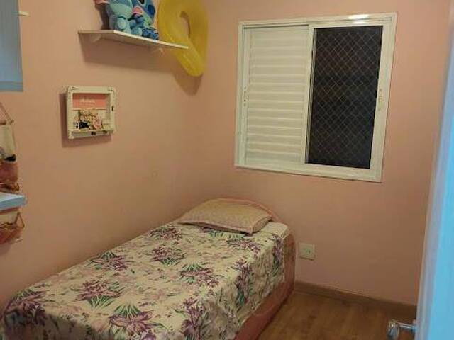 Apartamento para Venda em Osasco - 5