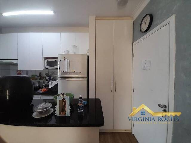 Apartamento para Venda em Osasco - 2