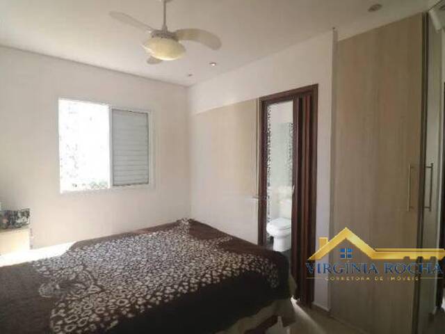 Apartamento para Venda em Osasco - 2