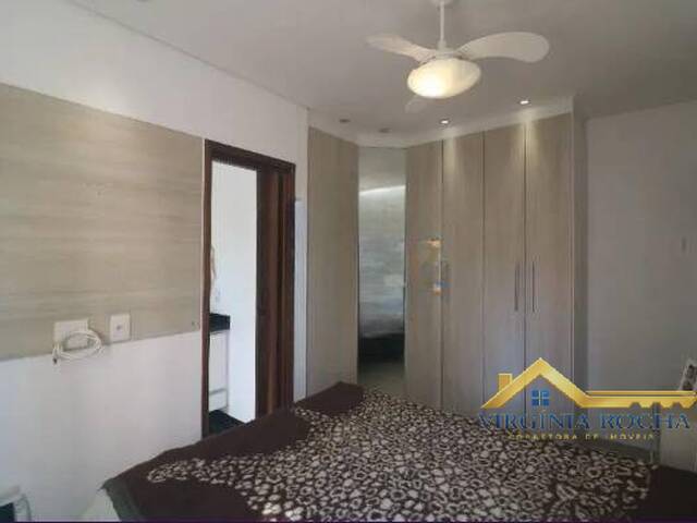 Apartamento para Venda em Osasco - 3