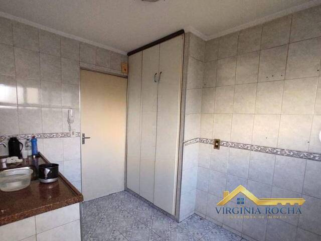 Apartamento para Venda em Osasco - 3