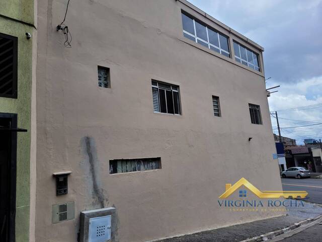 Prédio comercial para Venda em Osasco - 2