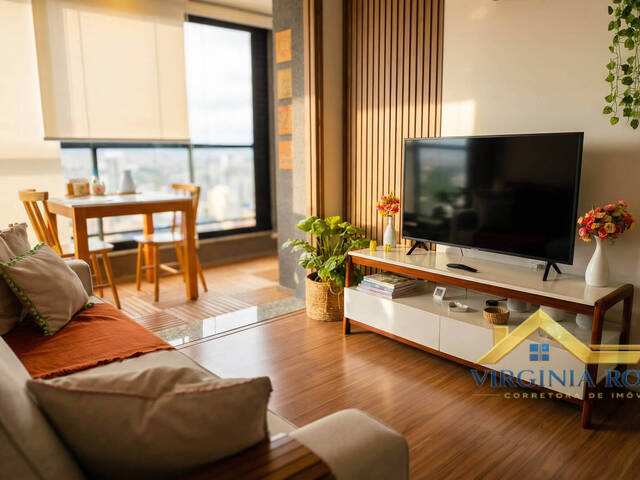 Apartamento para Venda em Osasco - 2