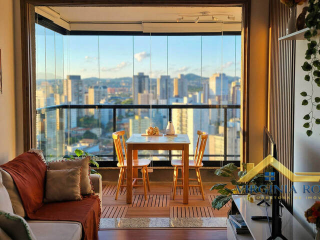 Venda em Vila Osasco - Osasco