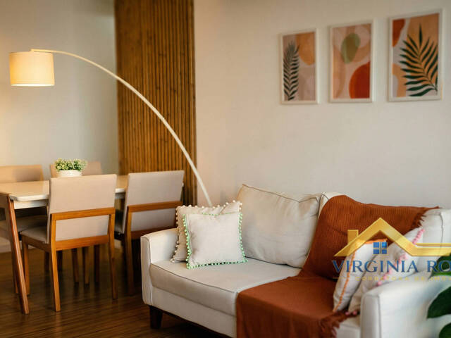 Apartamento para Venda em Osasco - 4