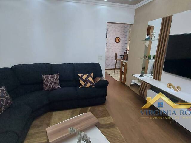 Casa para Venda em Osasco - 2