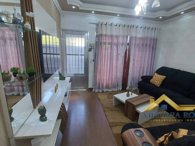 Casa para Venda em Osasco - 3