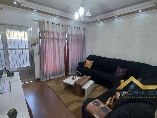 Casa para Venda em Osasco - 4