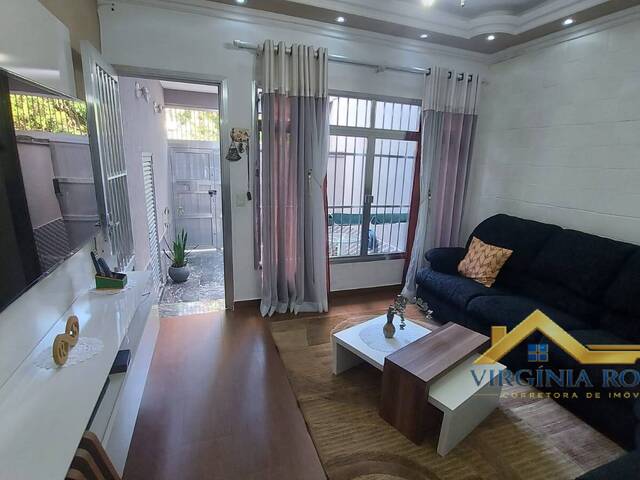 Casa para Venda em Osasco - 5