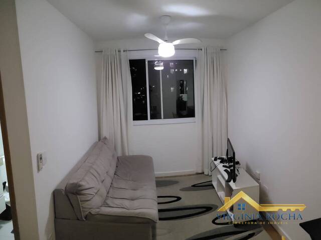 Apartamento para Venda em Cajamar - 3