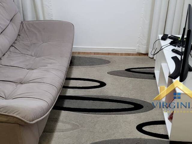 Apartamento para Venda em Cajamar - 5